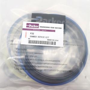 China F22 Hydraulic Breaker Seal Kit Anti Abrasion For Parker Hydraulic Hammer factory