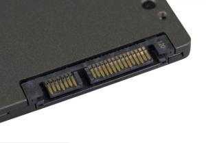 China Shockproof 256G Solid State Drives 2.5 Inch With High Stability And Reliability factory