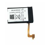 3.8V Samsung Gear Sport Watch Battery Replacement , 300mAh SM R600 Battery EB