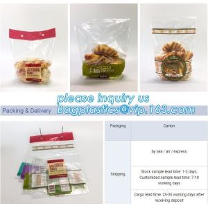 wicket bread bag,reusable customized transparent wicket ice cube bags,clear