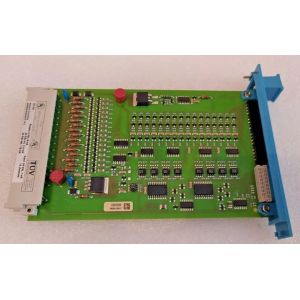FC-SDI-1624 6104012045 Honeywell Safe Digital Input Module