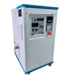 Precious Metal Induction Smelting Furnace Application In Gold / Silver / Zinc