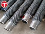Annealed Seamless Heat Exchanger Tubes ASME SA179 L G Finned Aluminum Tubing