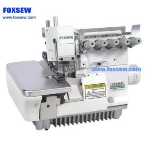 China Pegasus Type Overlock Sewing Machine FX700-6 factory