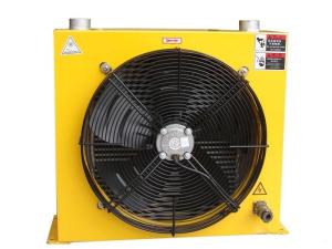 China air cooler factory