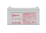 Sunpok 12V 100Ah 150Ah Gel Batteries: For Safe & Efficient Solar Energy Storage