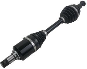 China 2213306400 Transmission Parts Driveshaft factory