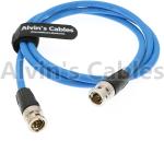 BNC Male to Male 1m 12G HD SDI Video Coaxial Cable