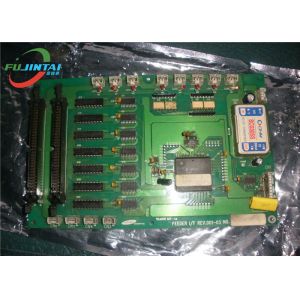 China SMT SAMSUNG PARTS CP20 FEEDER IF J9060025B SMT MACHINE BOARD on sale