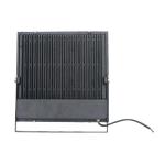 Pure White IP67 5500K LED Garden Flood Lights