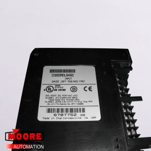 Factory Sealed Original IC693MDL646D GE Input Module