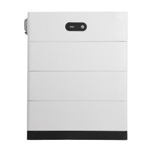China High Voltage Solar Panel House Battery Pv Panel Battery Storage Hybrid Grid factory