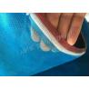 Buy cheap Fine Plastic Blue Insect Mesh Net Anti UV Radiation For Agriculture Greenhouse from wholesalers