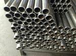 Hydraulic Cylinder Mild Seamless Precision Steel Tube Custom Surface Treatment
