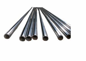 China Cold / Hot Rolled Stainless Steel Round Pipe , 316 316L ASTM A312 Stainless Steel Pipe factory