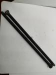 PC200-6 Komatsu Excavator Spare Parts 6D95 PUSH ROD ROCKER ARM 6204-41-3110