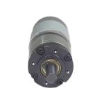 Electric Blinds Motor 6-24V 0.5-600RPM 1-130Kgf.Cm 3-20W With IE 4 Efficiency