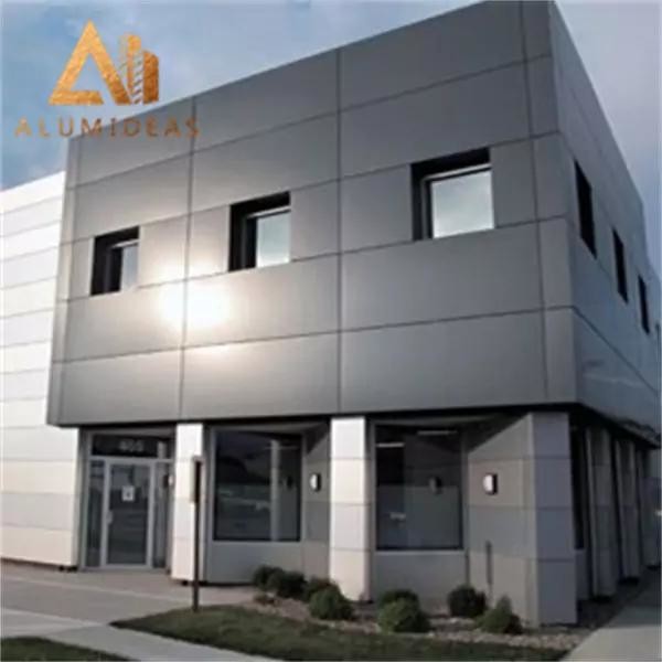 Aluminum Composite Board