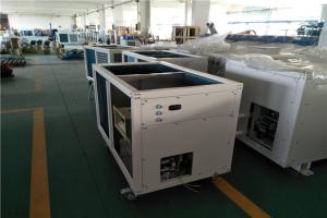 China 5 Ton Air Cooler Personal Space Cooler / 62000BTU Outdoor Air Conditioner For Tents factory