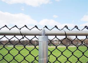 China PVC Coated Chain Link Fence Manufacturers China ,ence Supplied factory