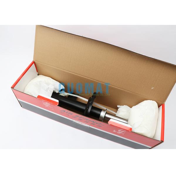 Coilover Suspension Air Spring BJ3218K004 For Land Rover Evoque Rear Left with sensor