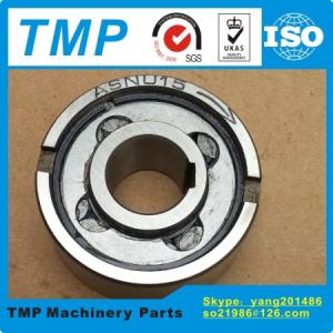 China ASNU200 One Way Clutches Roller Type (200x420x138mm) One Way Bearings TMP Overrunning Clutch Reducers clutch factory