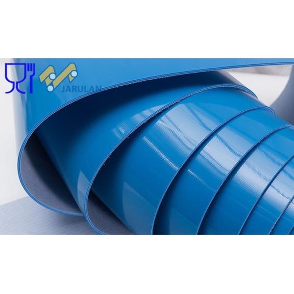 Smooth Conveyor PVC Belting