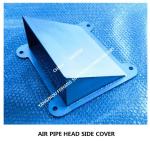 SCREEN PLAT FOR AIR VENT HEAD HOOD FOR AIR VENT HEAD SIDE COVER FOR AIR VENT