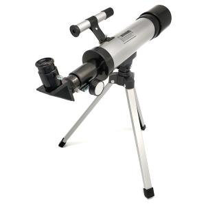 China Kids Adults Astronomical Refractor Telescope , Refractor Telescopes For Beginners factory