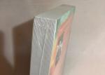 Full Color Binding Paperback Book Printing Creative Hardcover OEM Accepted