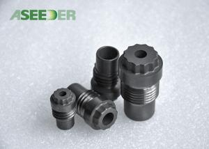 China Corrosion Resistance Oil Spray Head Thread Nozzle Customized ASP9100 Approved factory