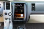 For 2007-2018 Toyota Tundra and Sequoia 13.6 Inch Car radio Navigation GPS