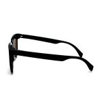 AS109Unisex Acetate Frame Sunglasses Square CR 39 Lens Style