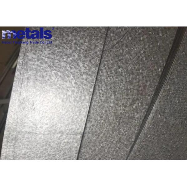 China JIS Galvalume Steel Coils for Roofing and Wall Cladding factory