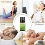 15kg Dyeing Herbal Essential Oils Natural Organic Coconut Vanilla Essential Oil