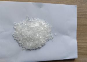China HAA Curing 60 / 40 Leveling Bulk Polyester Resin factory