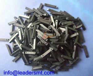 AI/SMT parts X02P51506  RUBBER used in panasonic automatic insertion machine