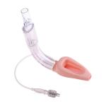 4.0 Double Lumen Lma Medical Device Airway Disposable Laryngeal Airway Tube