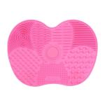 Household Items Silicone Makeup Tool Smaller Knobs On The Top For Foaming And