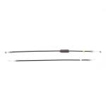 SGS Certified Auto Cable for Australasia Market Long-lasting and Affordable