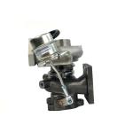 K18 Material Diesel Engine Turbocharger Parts TD04L OEM 14411-7T600