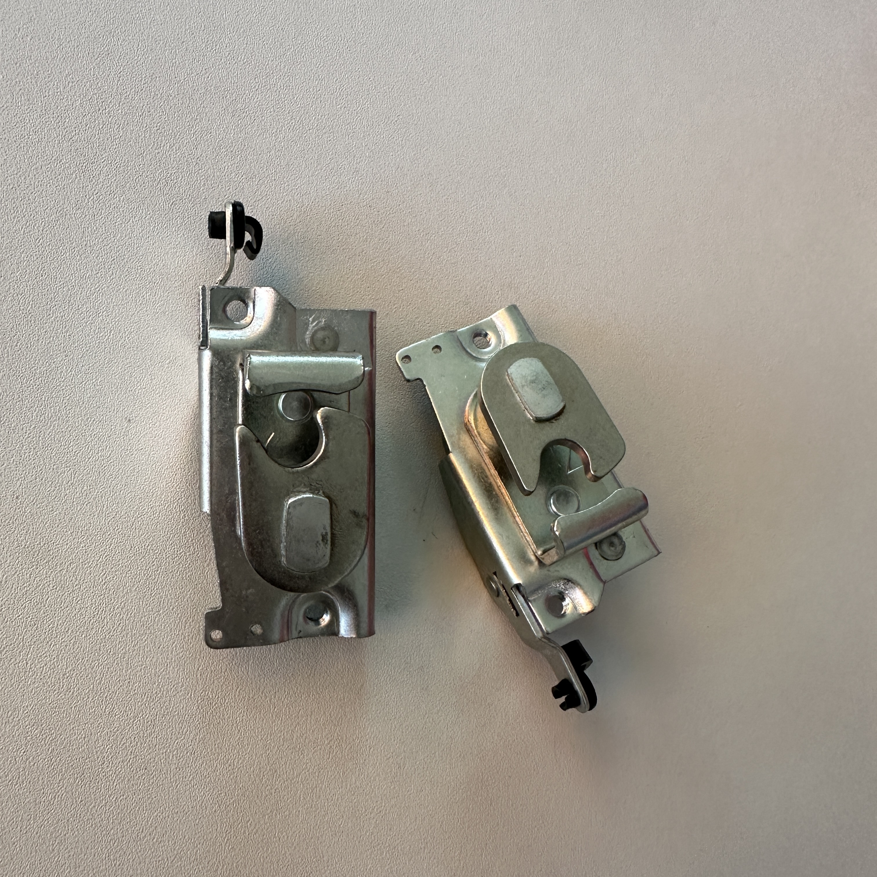 Original Authentic Cabin Door Lock Block Perfect for Replacement/Repair Needs