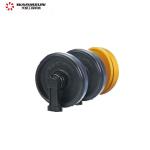 SWY190A 11744341 Idler Wheel Assembly Excavator Undercarriage Parts