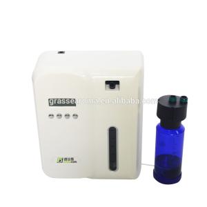 China Tabletop Industrial Scent Aroma Diffuser Air Freshener Fragrance Machine factory