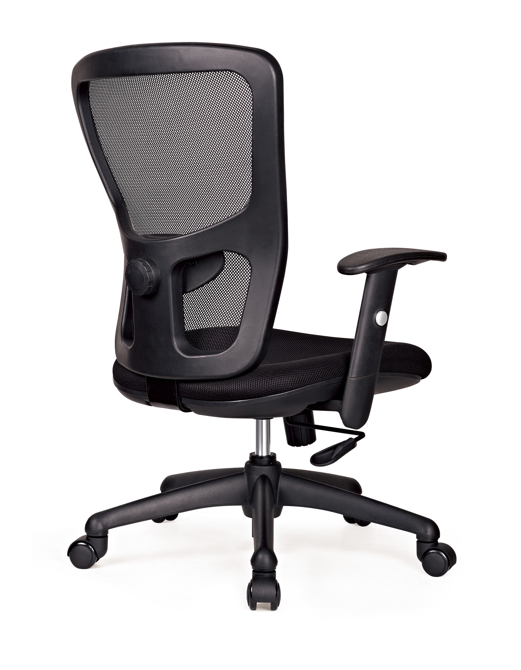 best seller factory supply durable task chair cheap price mesh chair staff chairs
