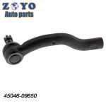 E-coating Steering Parts Auto Tie Rod End Kit for LEXUS HS250H 2010-2012 Year