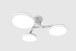 Modern simple design LED pendant lamp