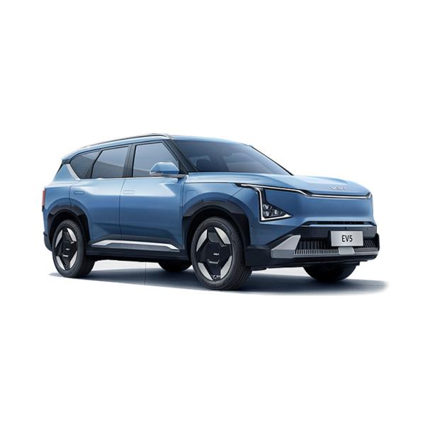 2024 Kia EV5 Pure Electric SUV for Adults Size 4615x1875x1715mm Powered by