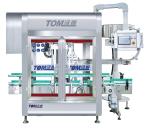 800BPH Automatic Capper Machine Single Head Linear 20L