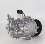 SD6V12 Vw Polo Ac Compressor 6RF820803A 6RF820803B 6RF820803 6R0820803A